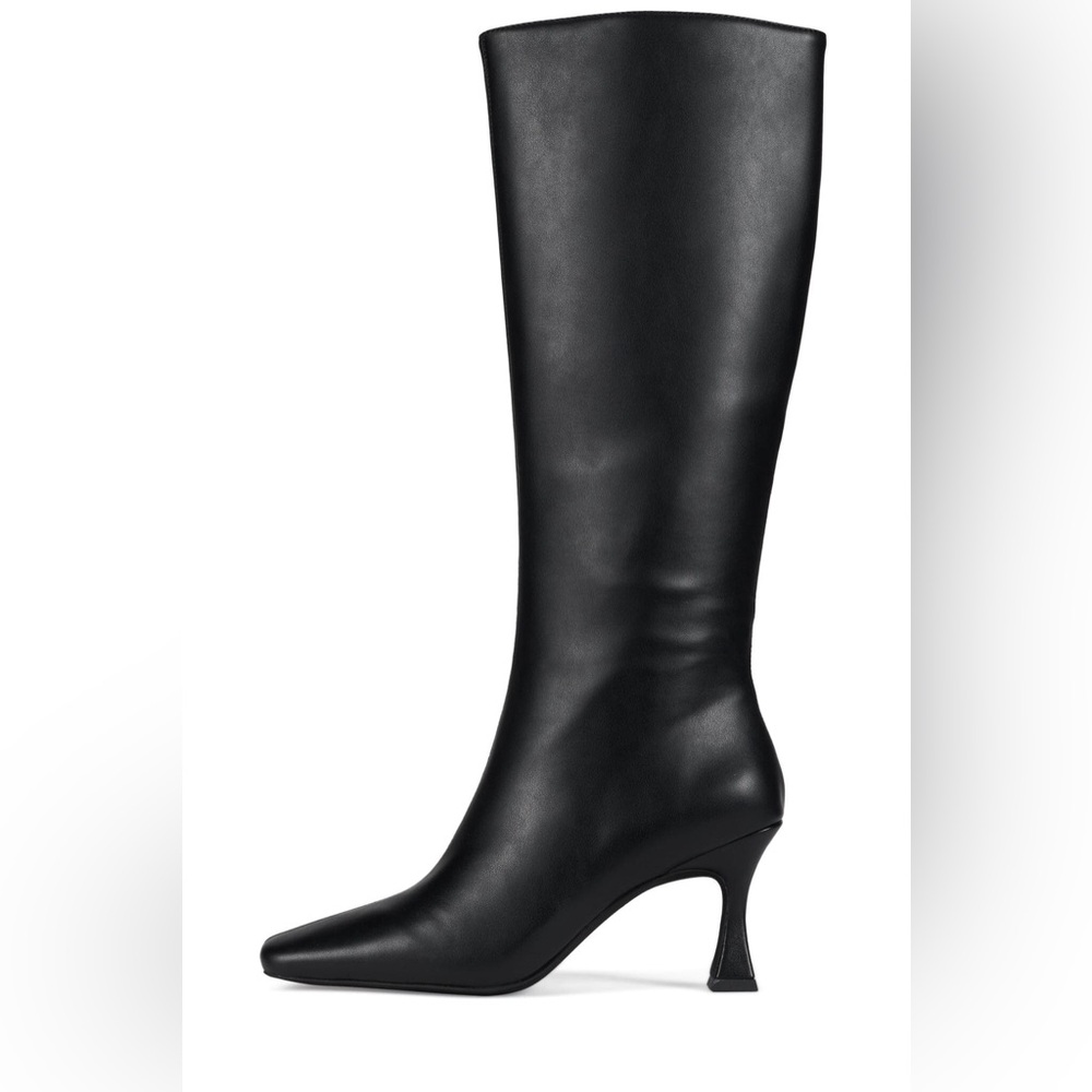 Jeffrey Campbell Checkmate2 Heeled Boots